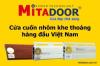 “KHUYẾN MÃI ĐẶC BIỆT – HỘI CHỢ VIETBUILD THÁNG 9/2011”